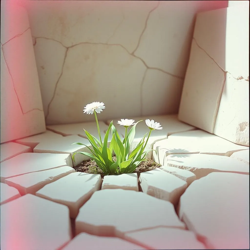 The Jester’s Prayer
(for surviving now — and blooming later)