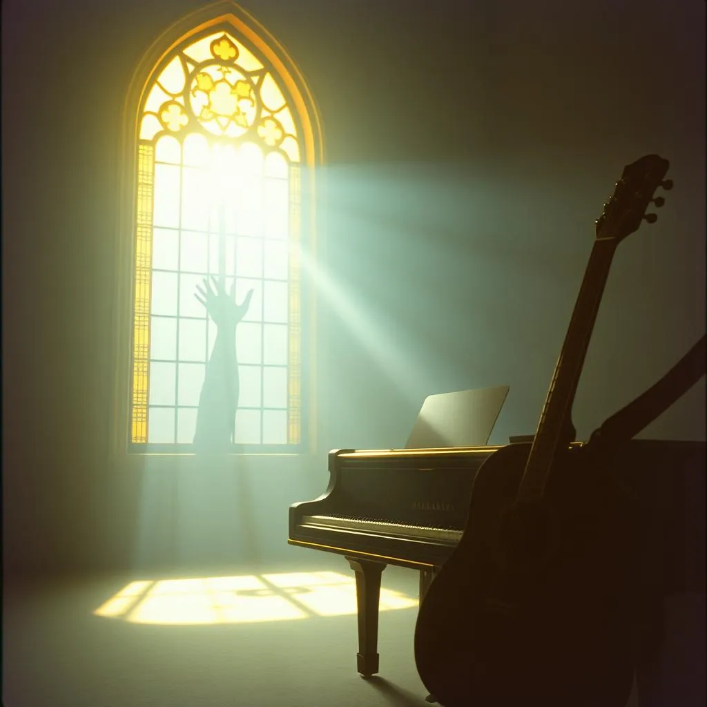 Hosanna, Blessed Be Your Name
