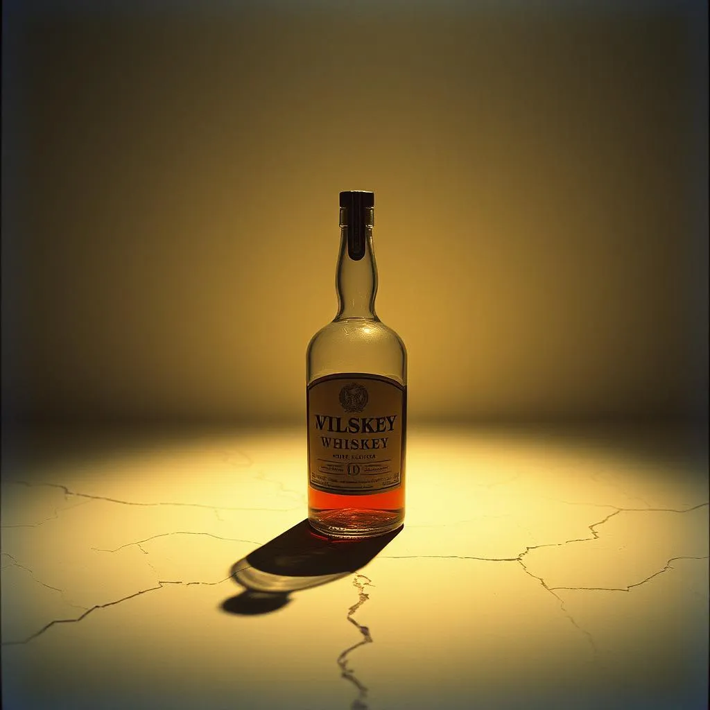 Whiskey Blues
