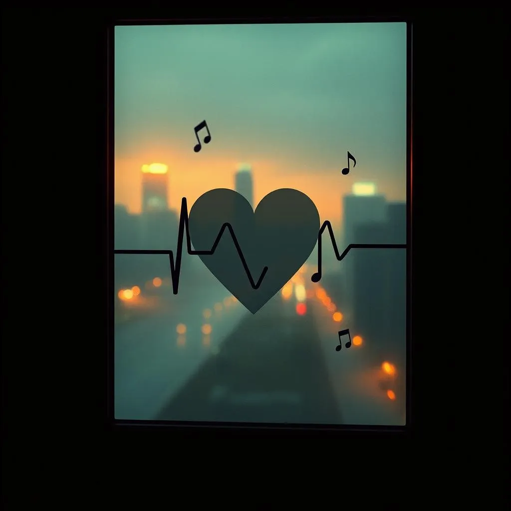 Coeur lourd