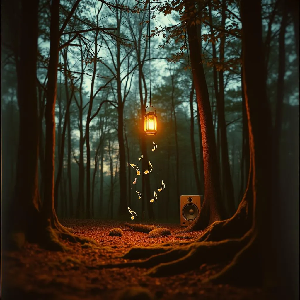 Off the Grid