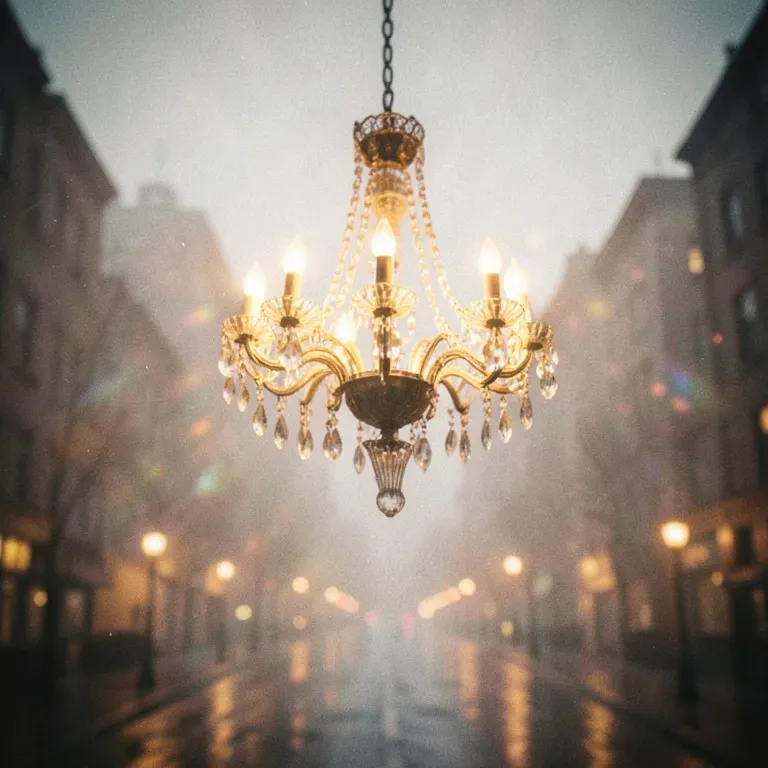 Lights Stay Low