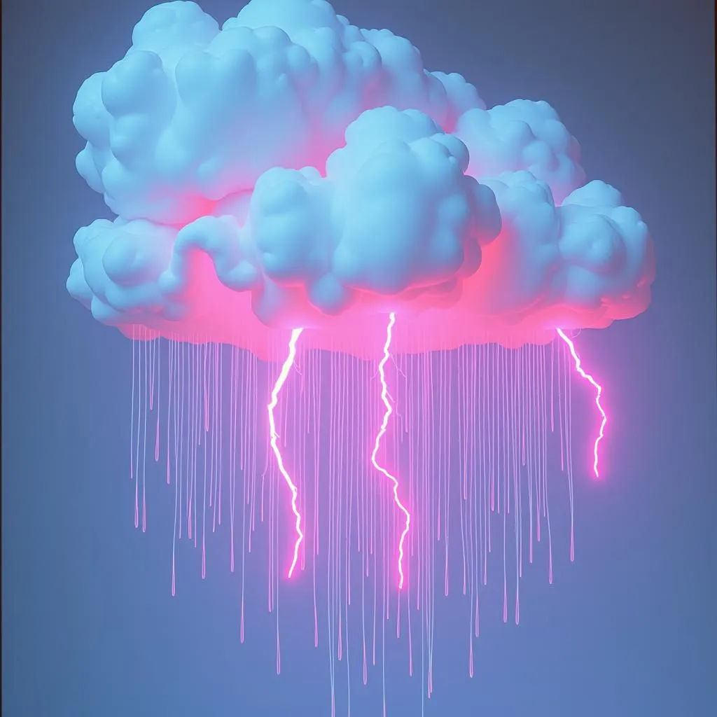 Raindrops