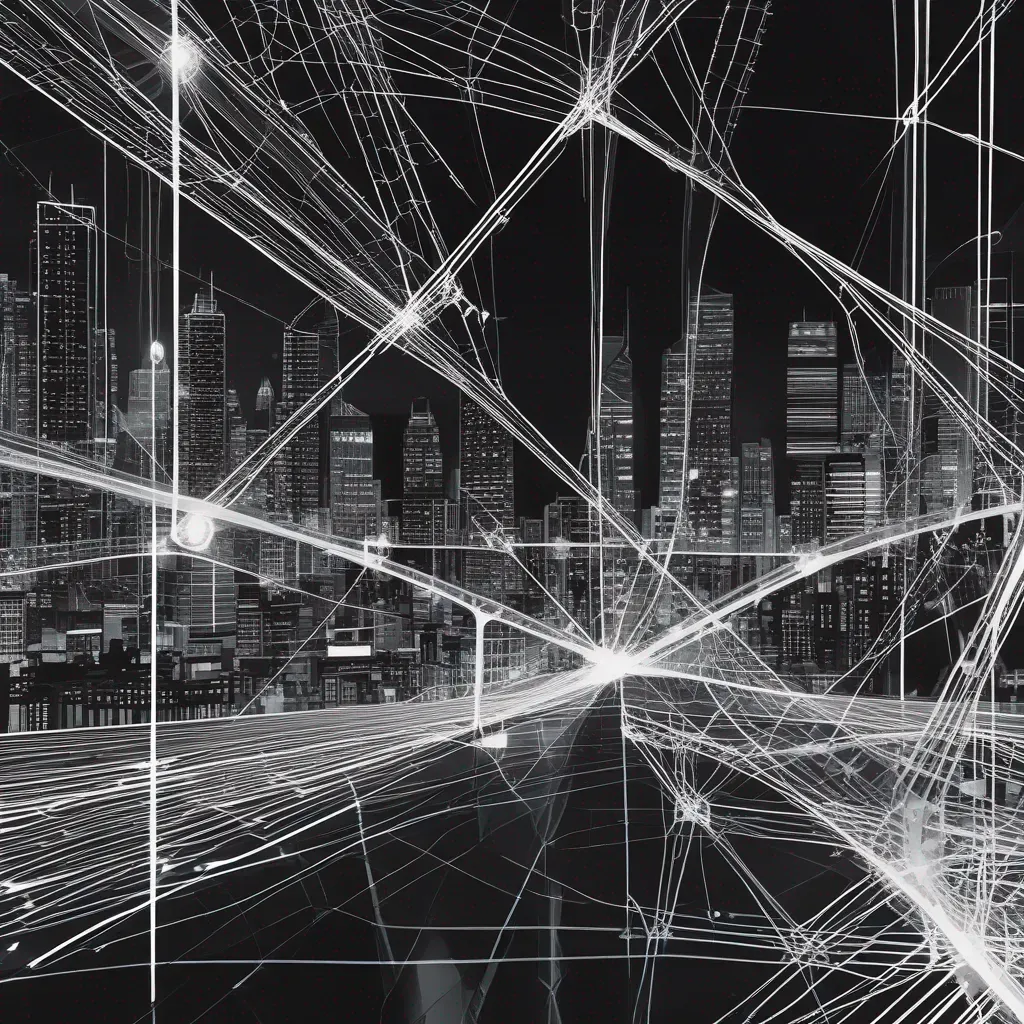 Cyber Wired Hearts