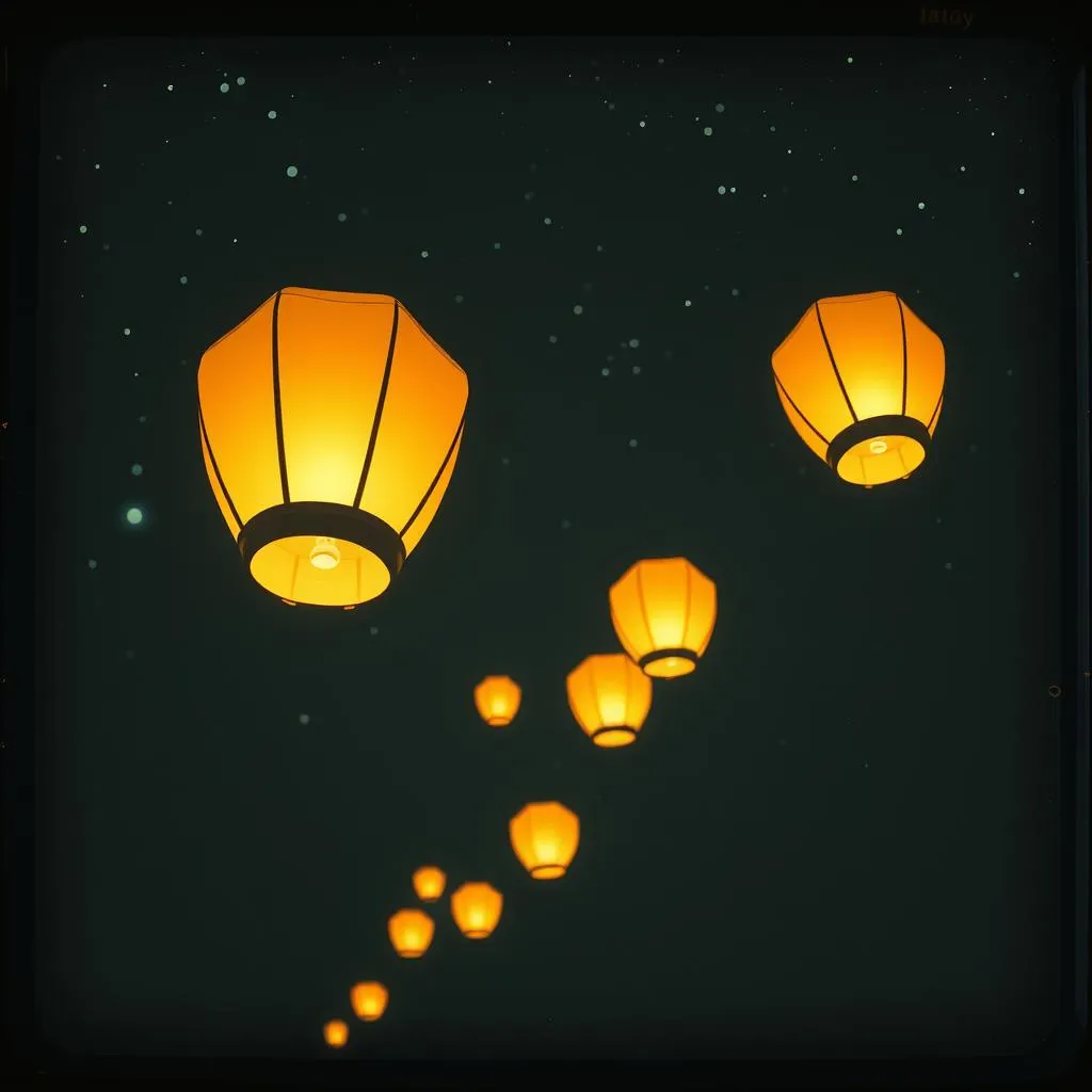 Guided by the Stars