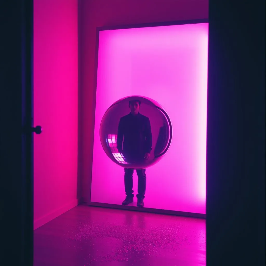 Dancing Alone