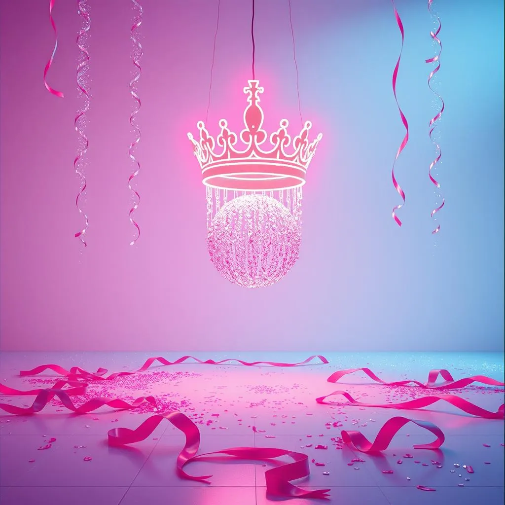 Candy Coated