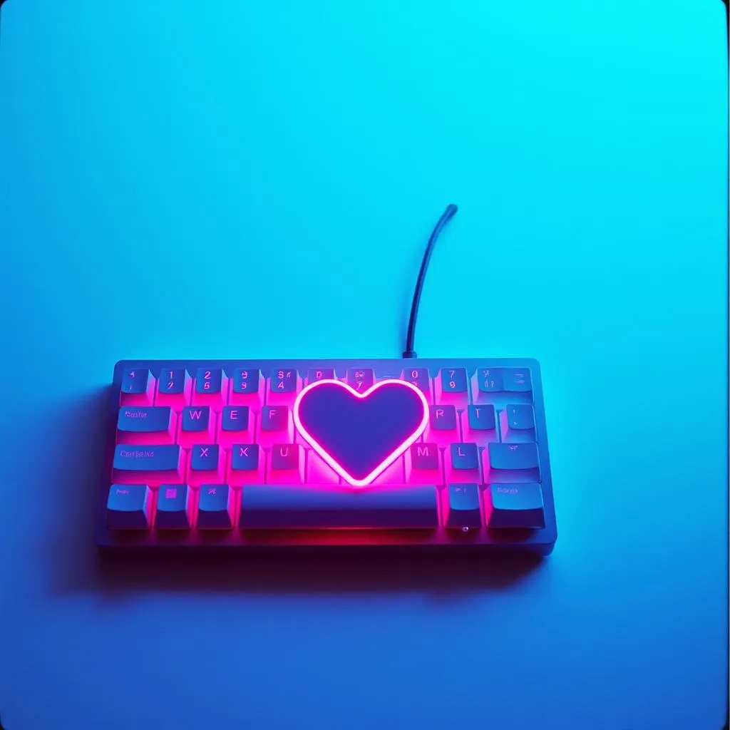 Love in the Spotlight