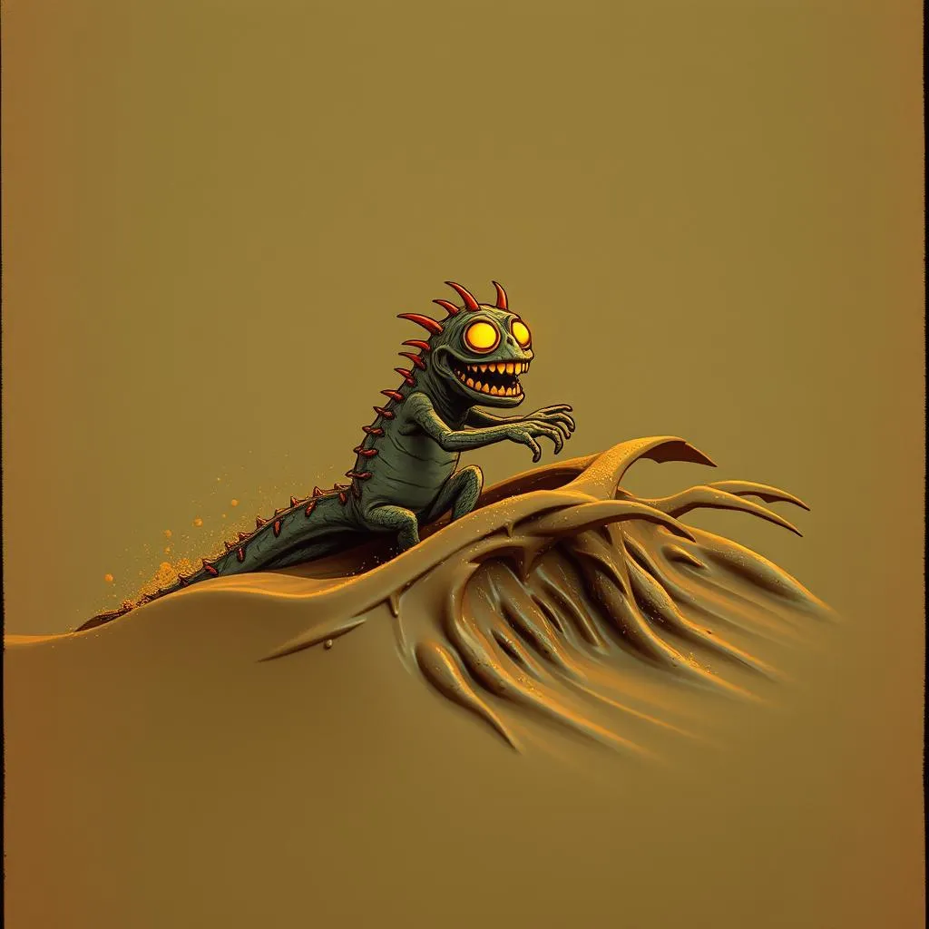 Dookie rider