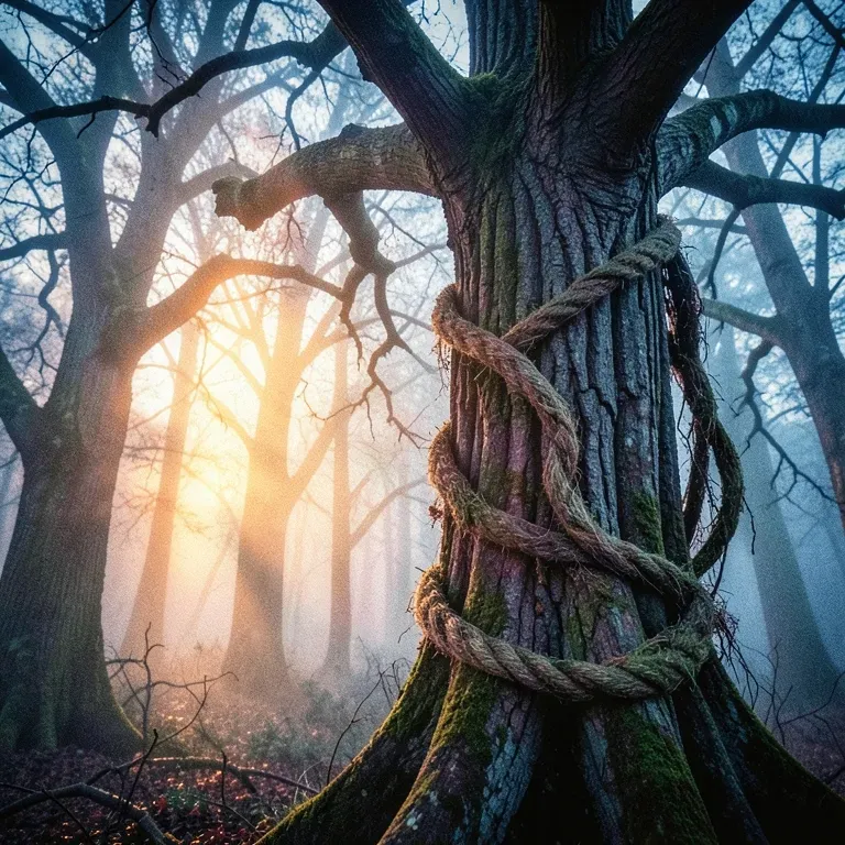 Rebirth