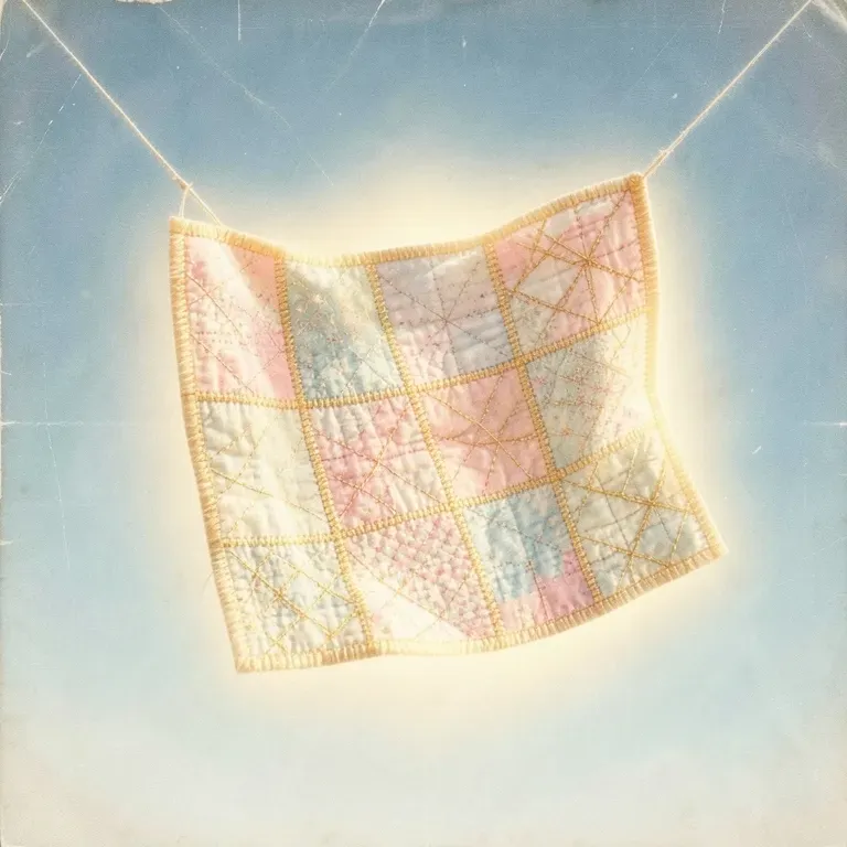 She Carries Light