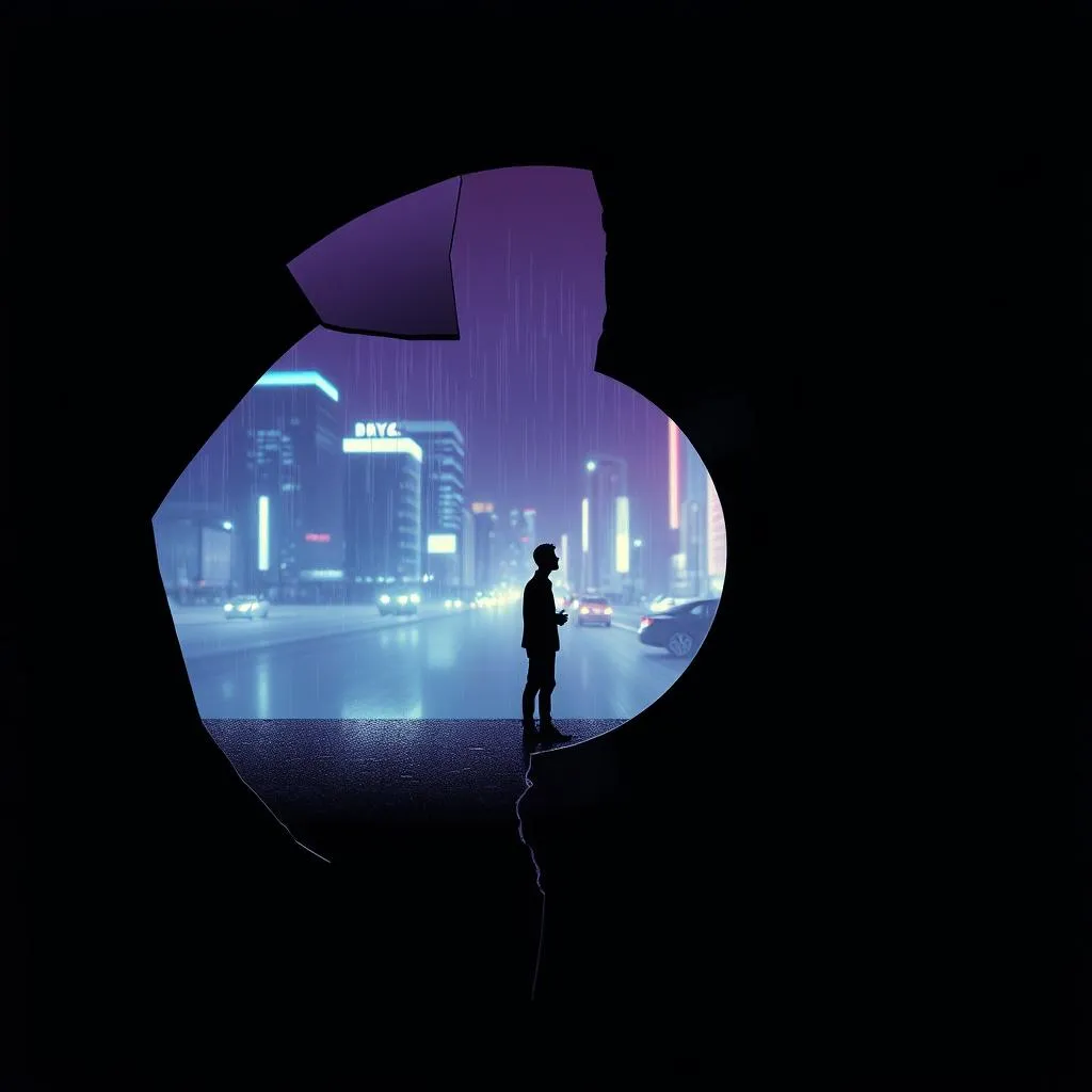 I See You Now