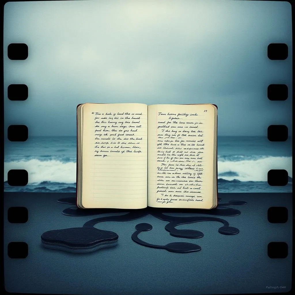 Dear Diary