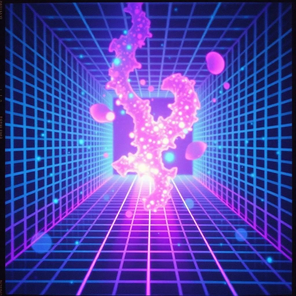 Infinite Patterns
