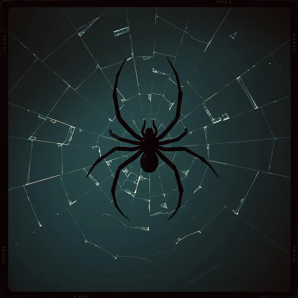 Greta's Web of Lies