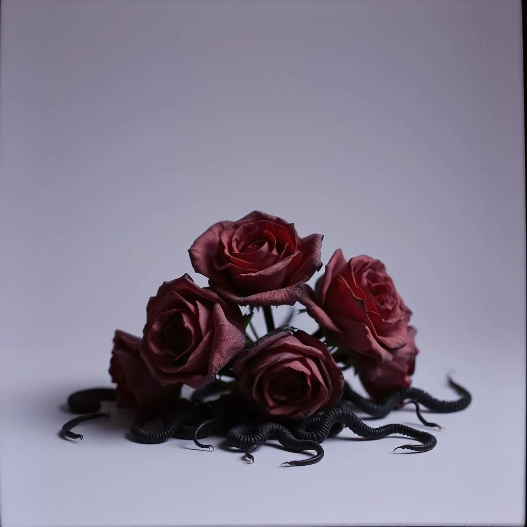 My rotting love