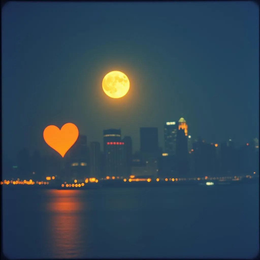 No one like you