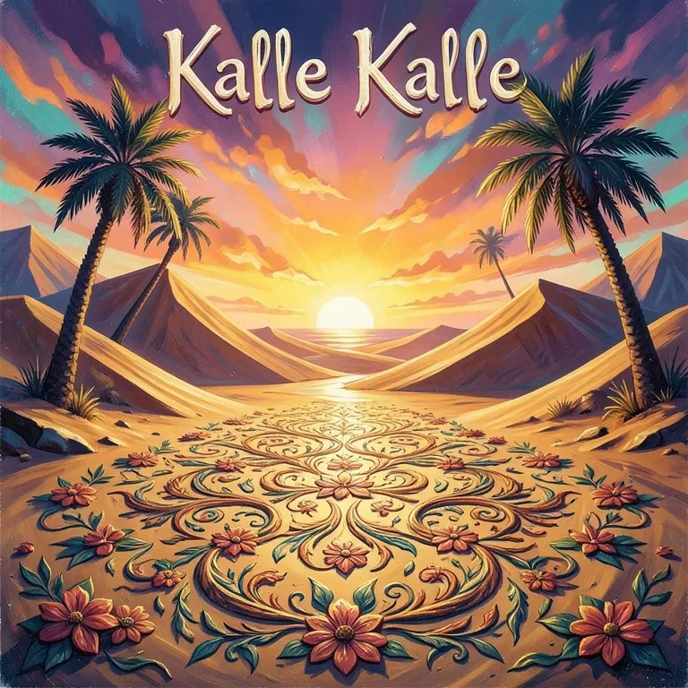 Kalle kalle