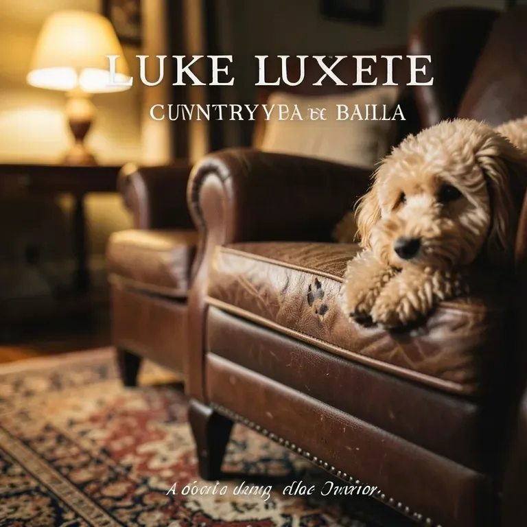 Luke’s song