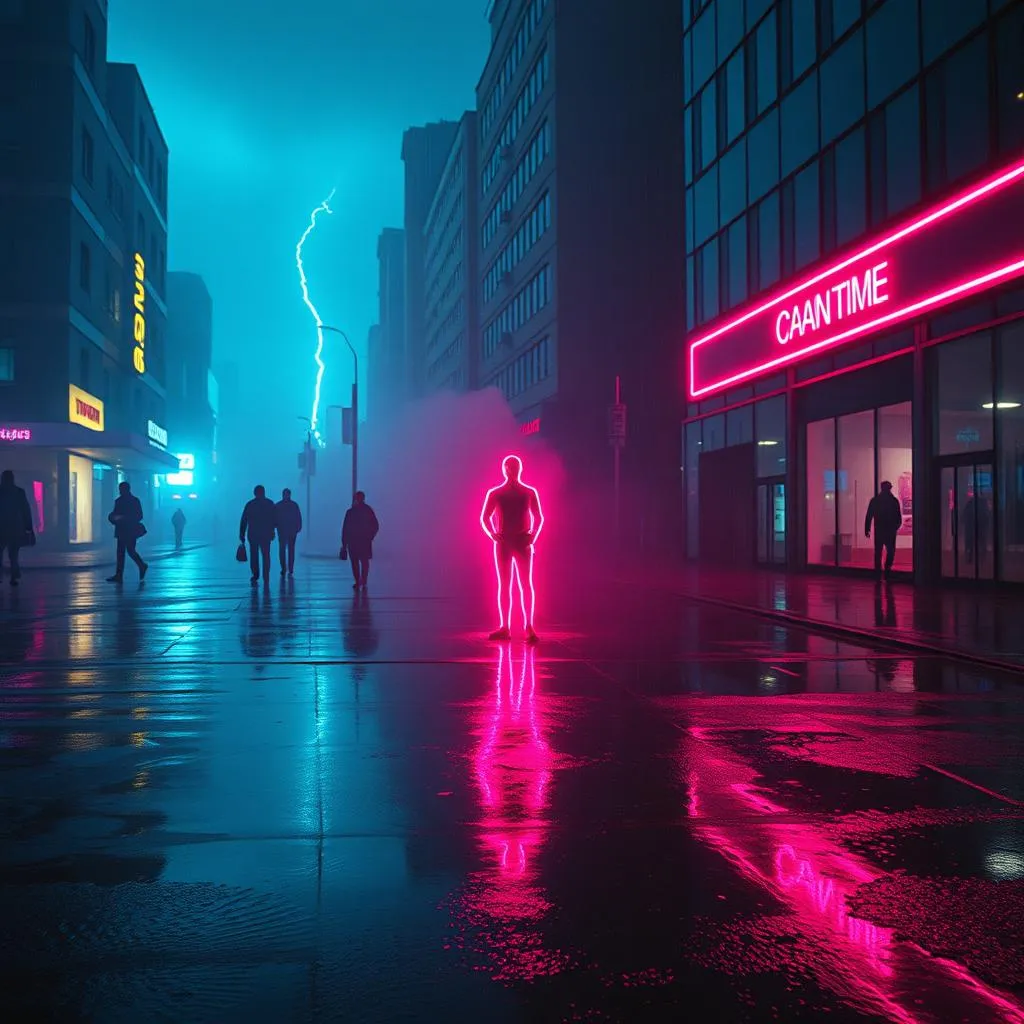 Static