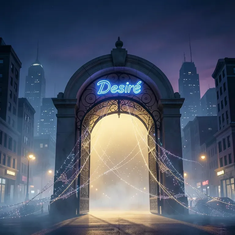 Desiré
