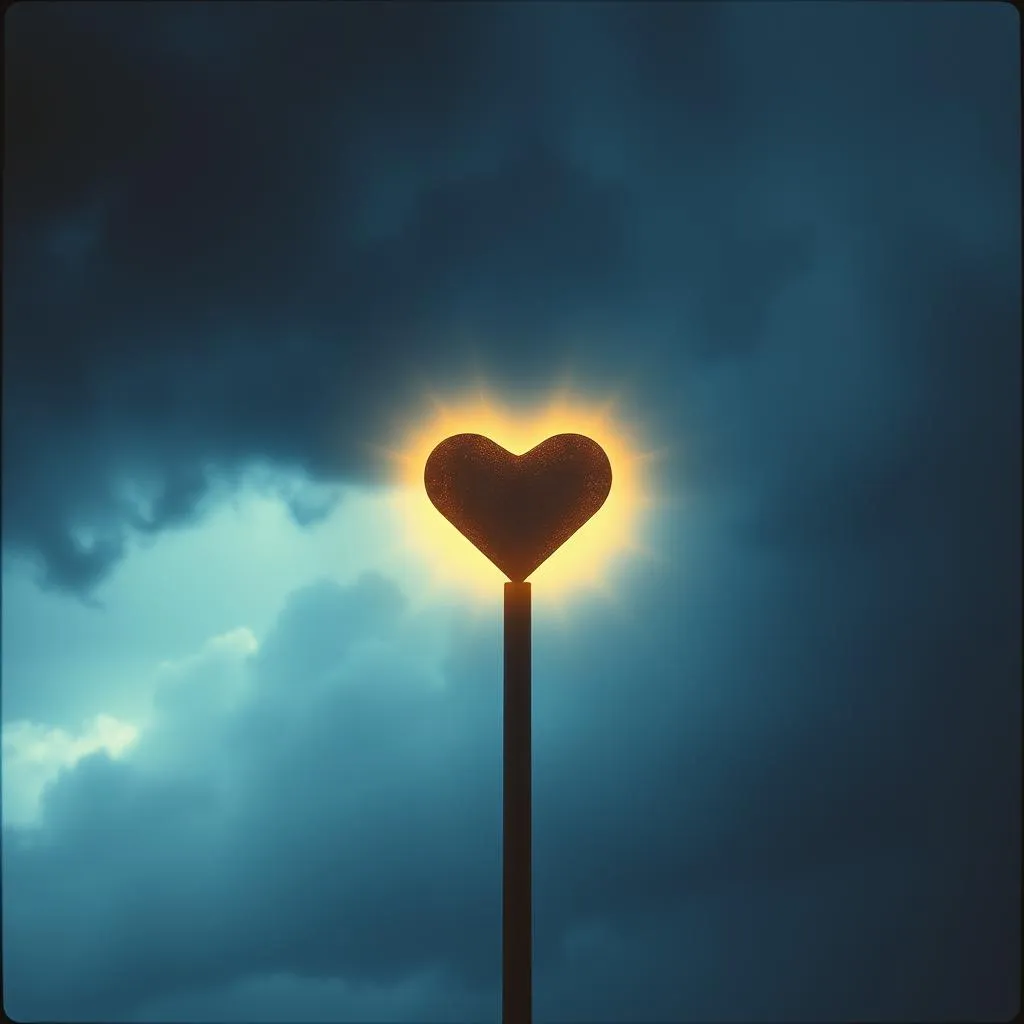 Mi amor eterno