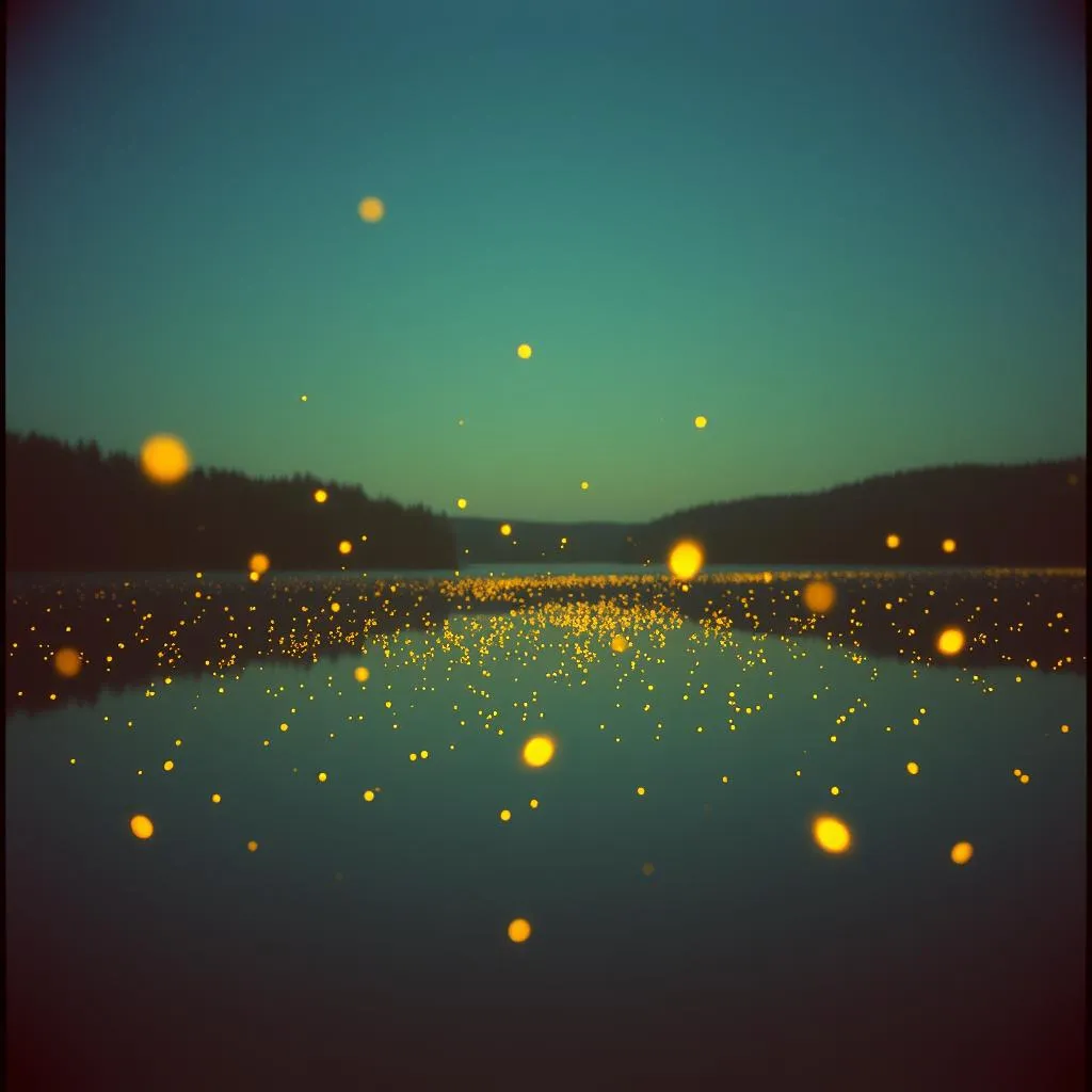 Summer in your arms