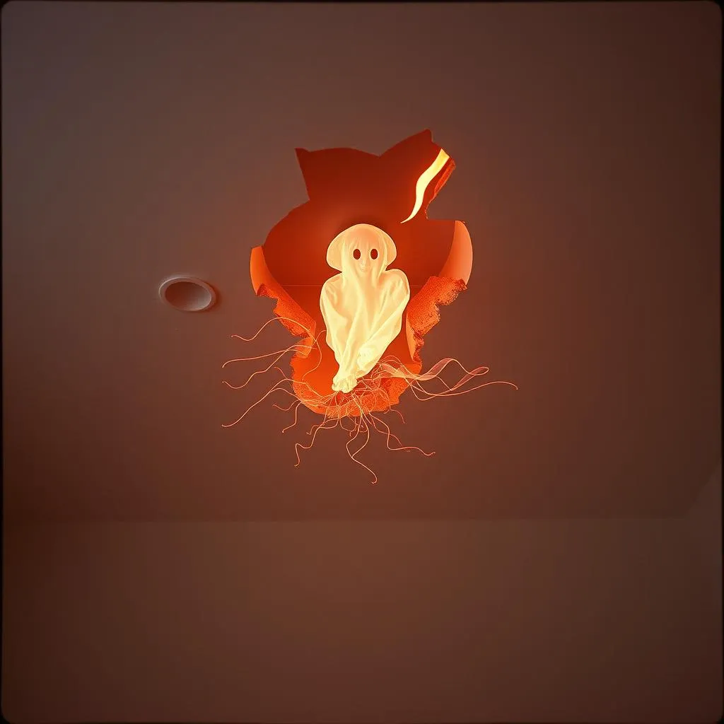 Crash the Ceiling