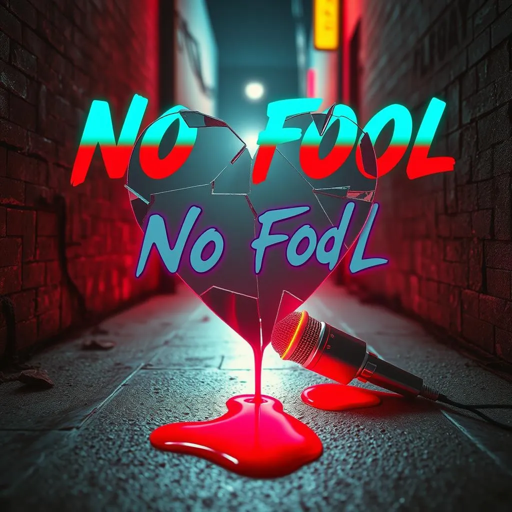 No fool