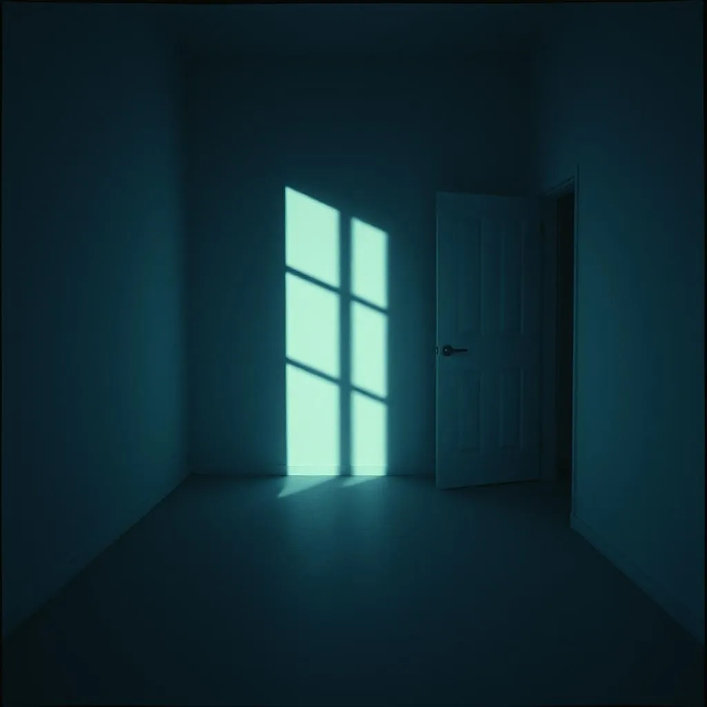 The echo room