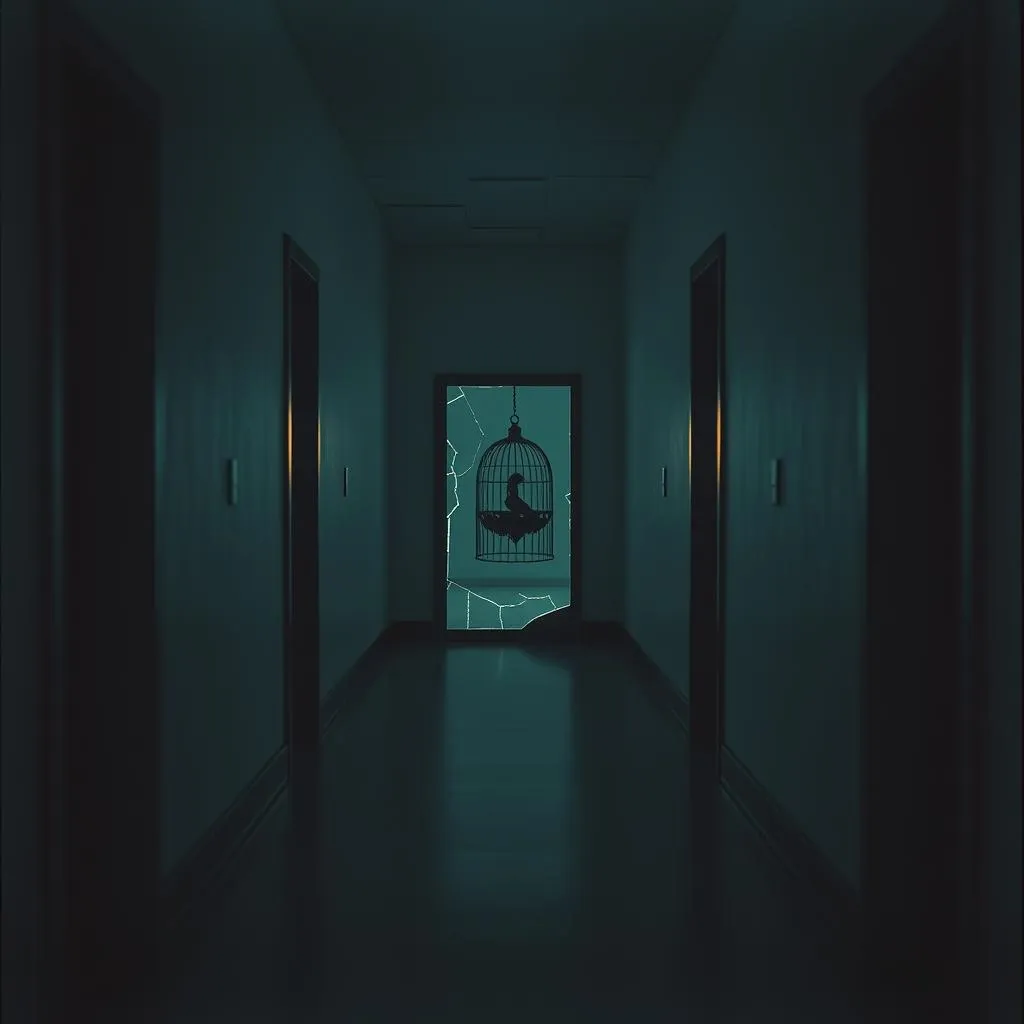 The Breaking Point