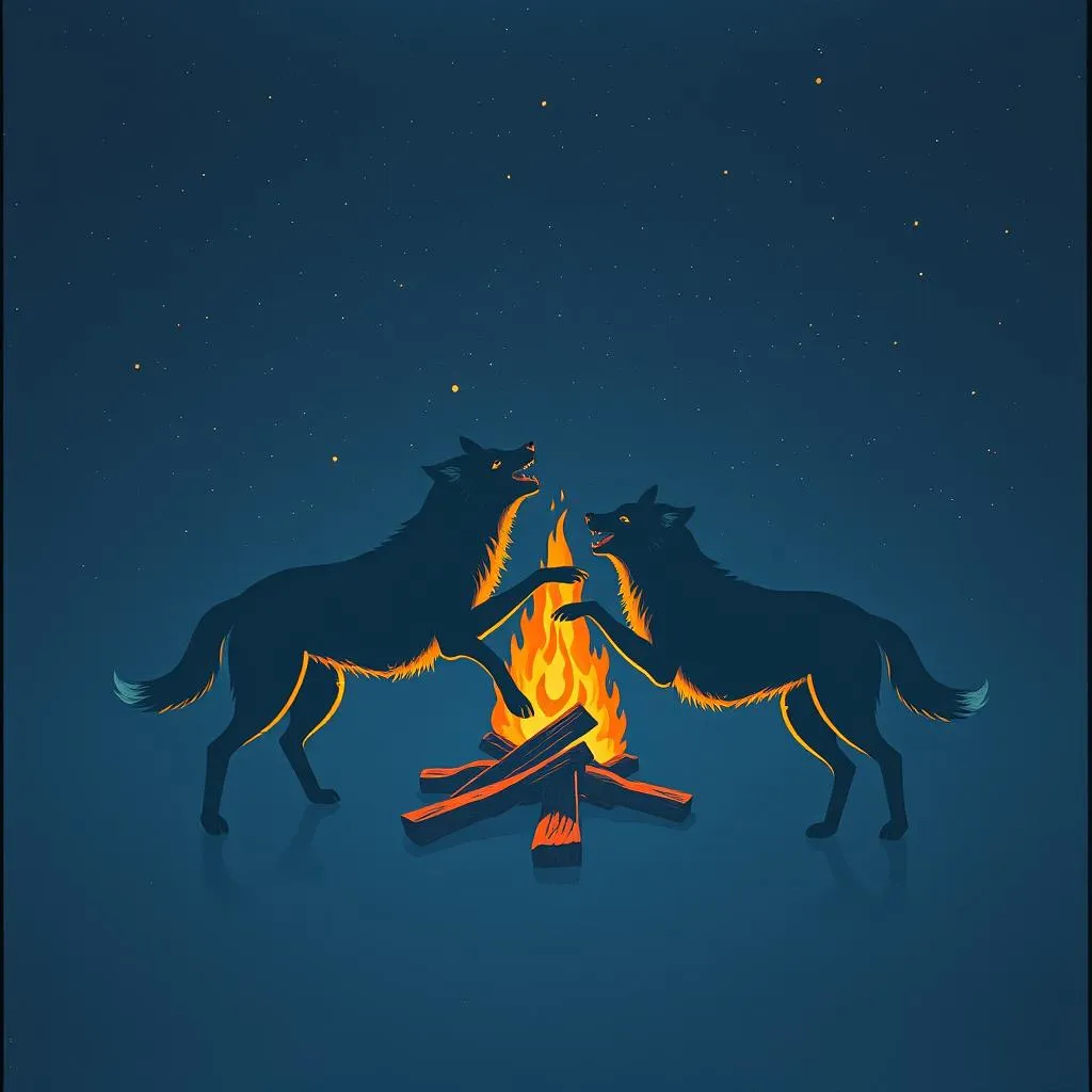 Wild Fire
