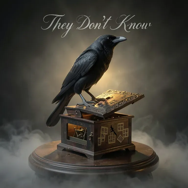 They Don’t Know