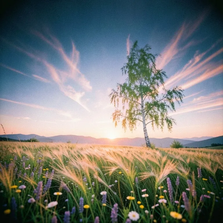 Underneath the Endless Sky