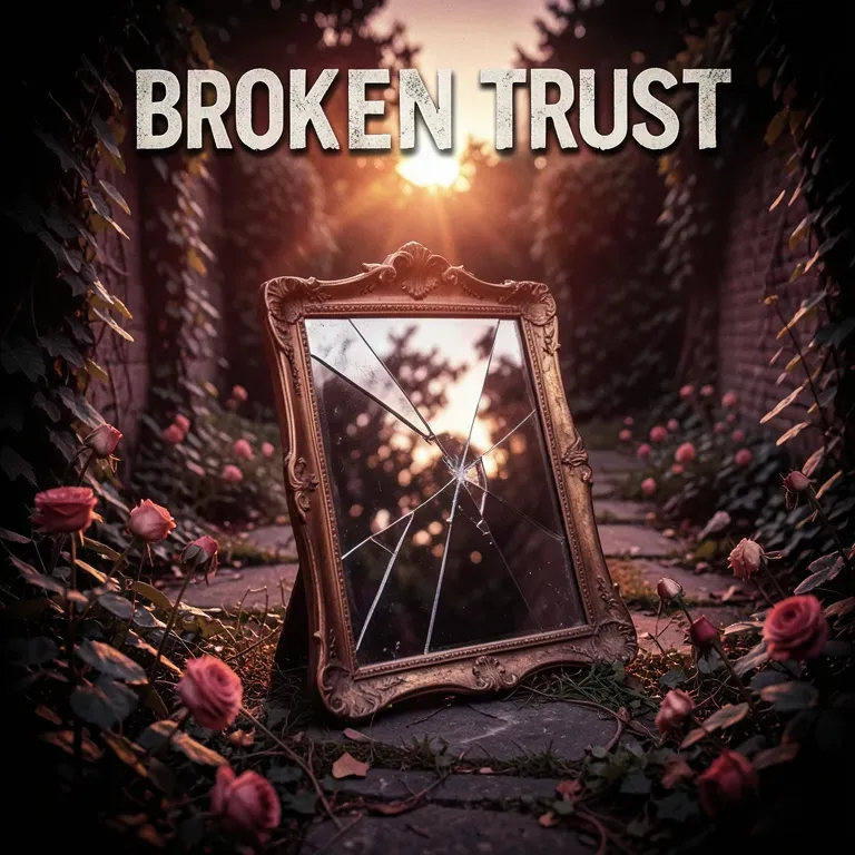 Broken Trust