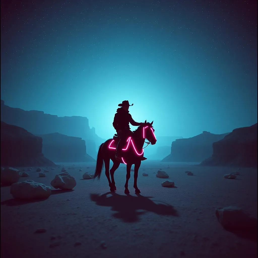 Cowboy
