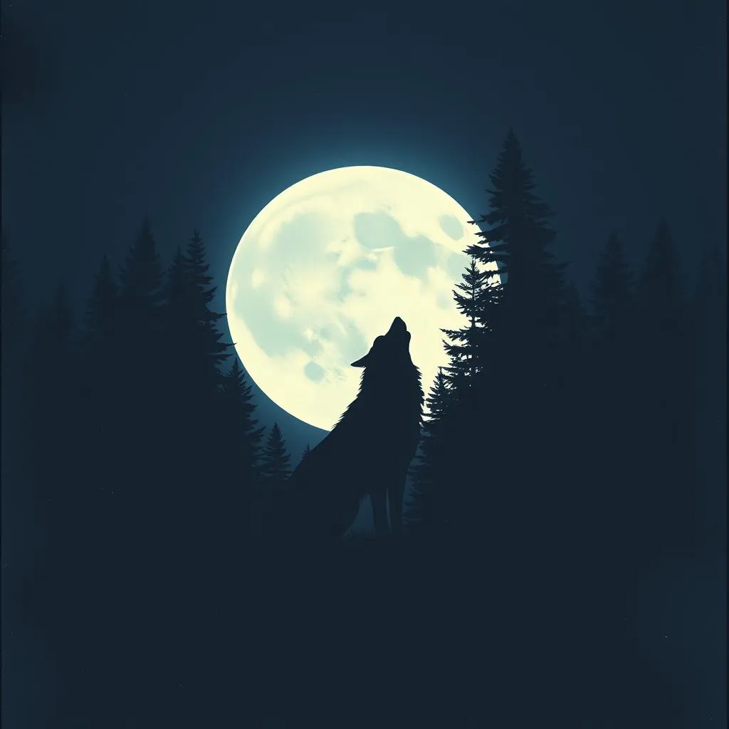 Lone Wolf