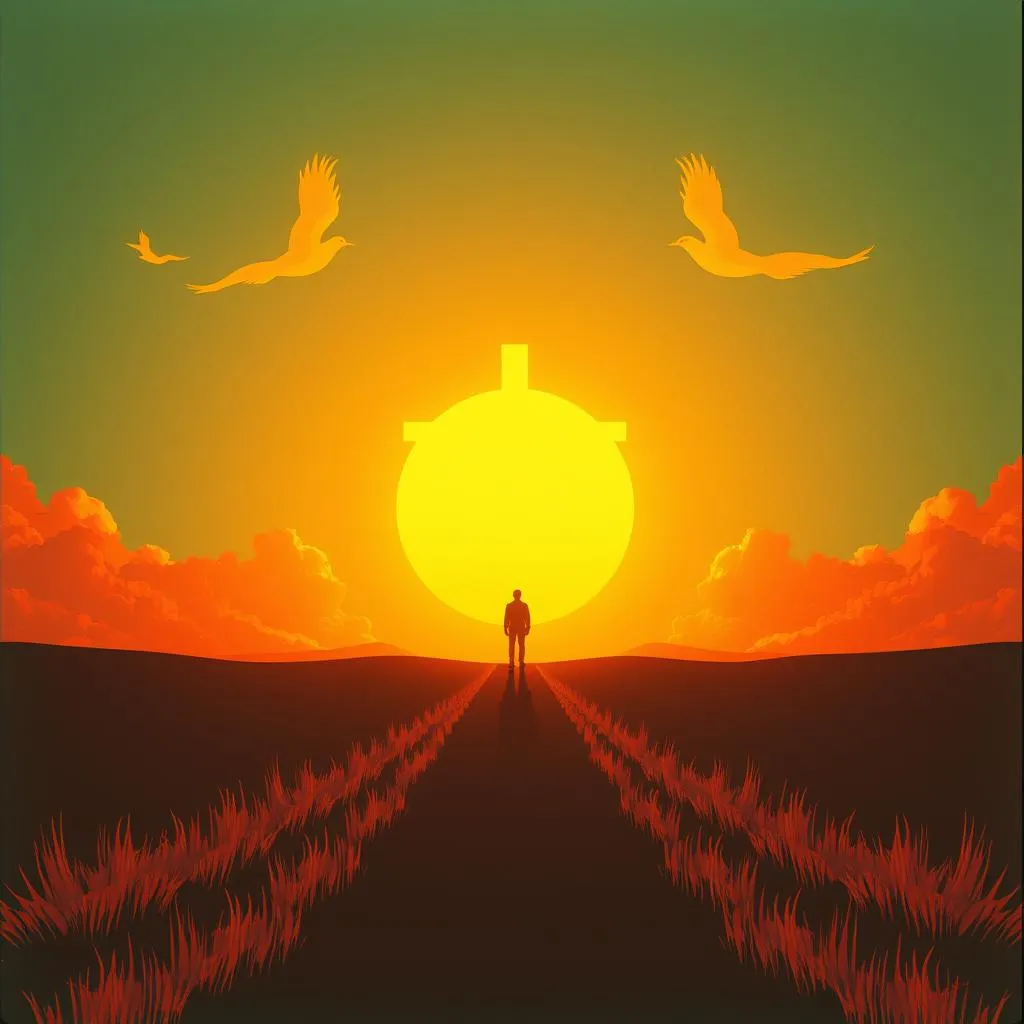 Faith Through the Fire
