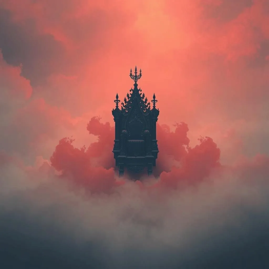 The Crown of Ashes