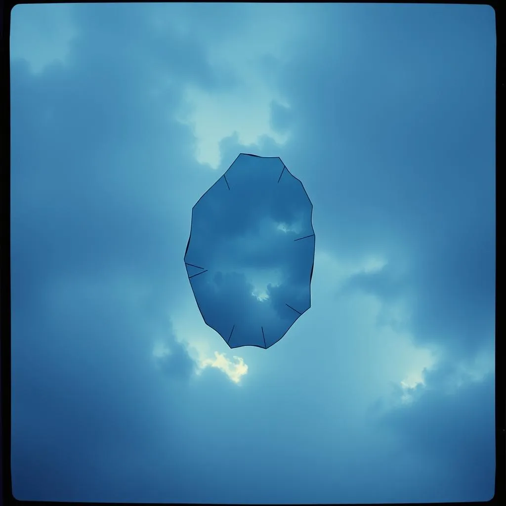 Shattered Echoes
