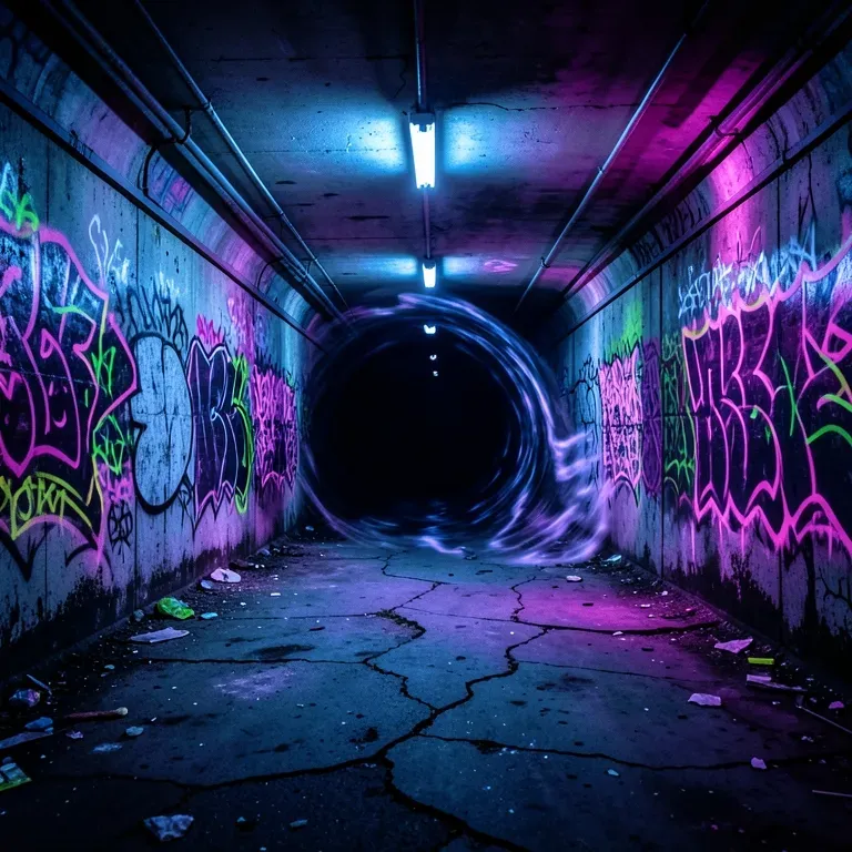 Underground Vibes