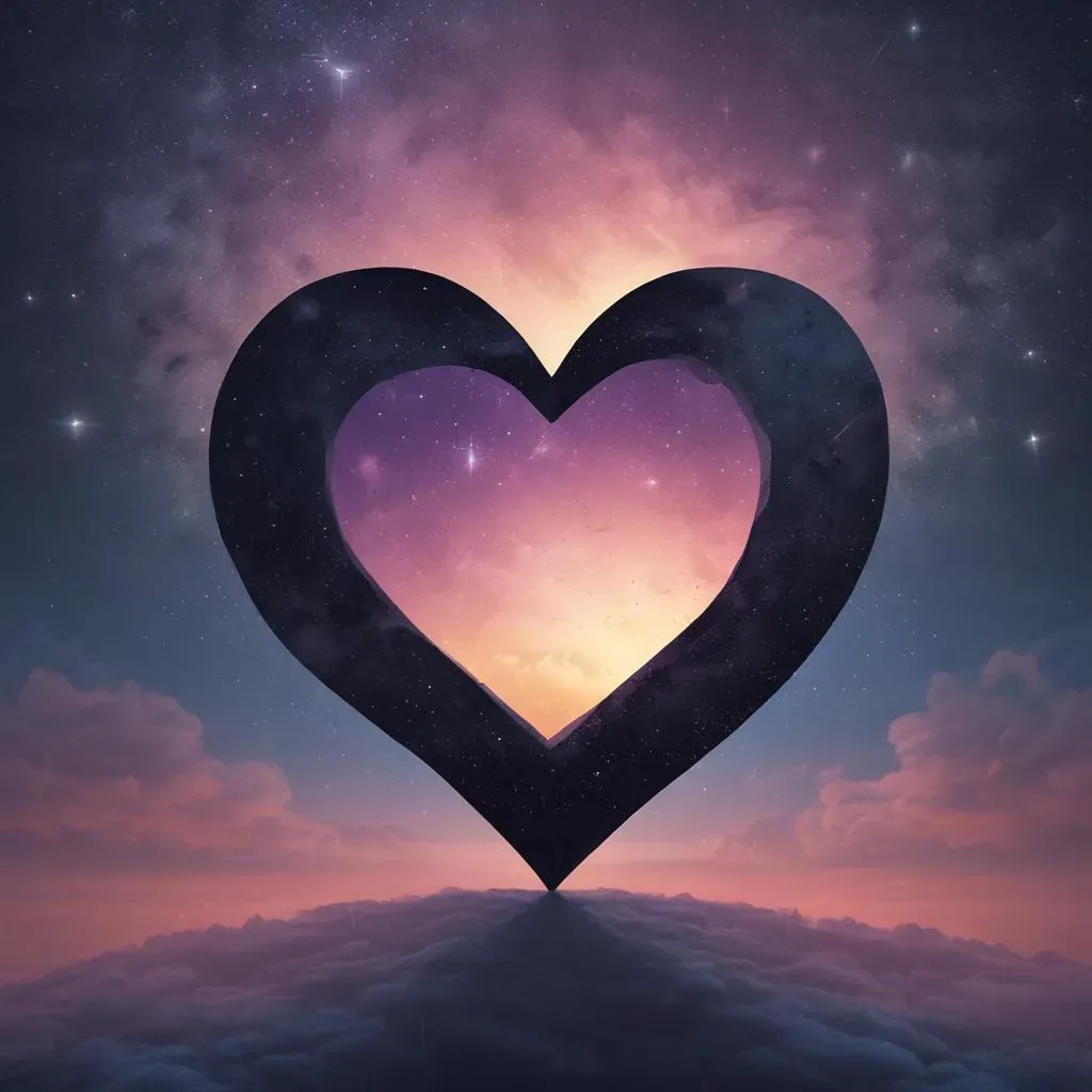 Unnoticed Love