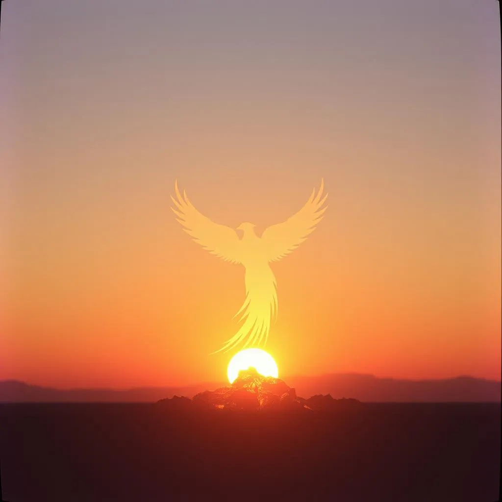 Rise to light