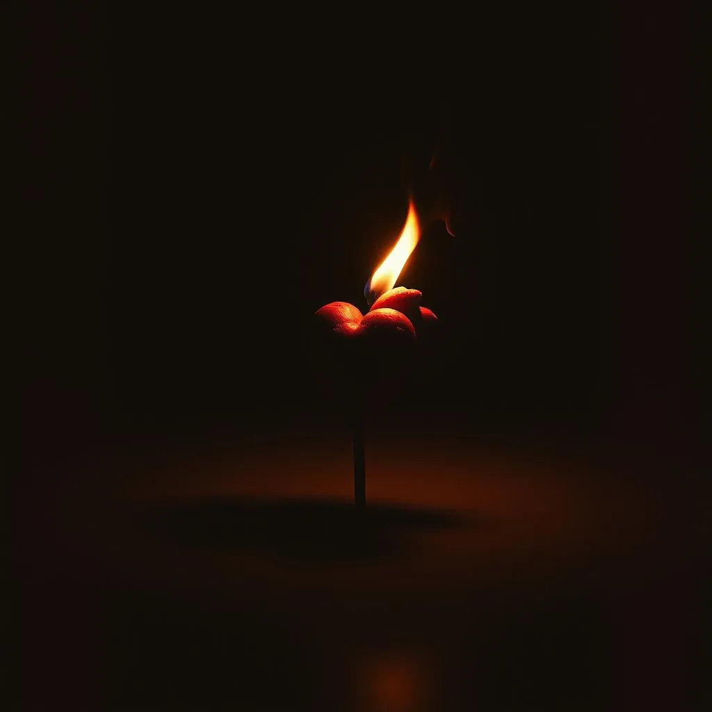 Friend or flame
