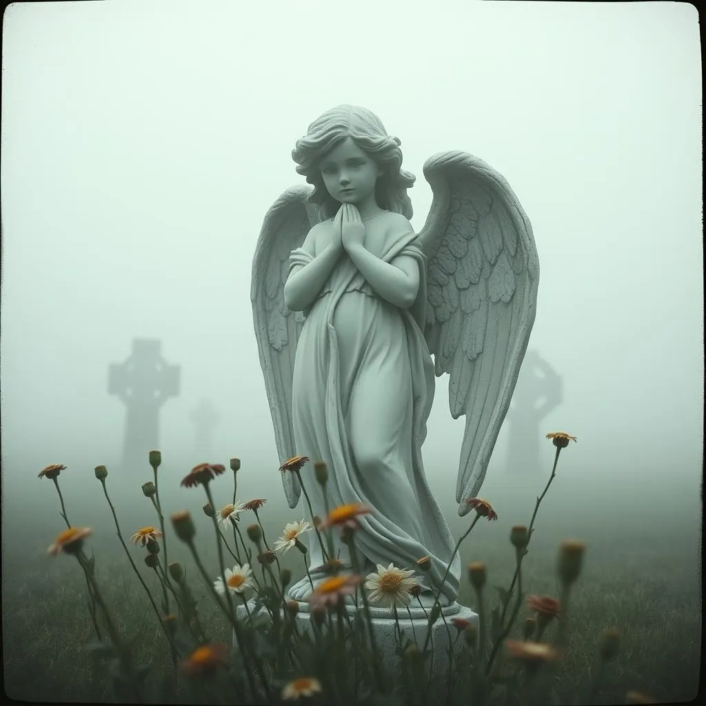 Static Angel
