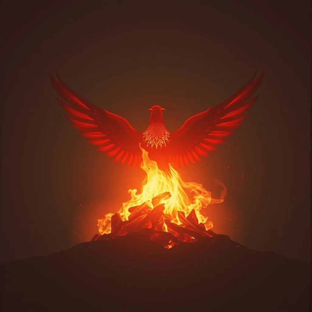 Never Say Die