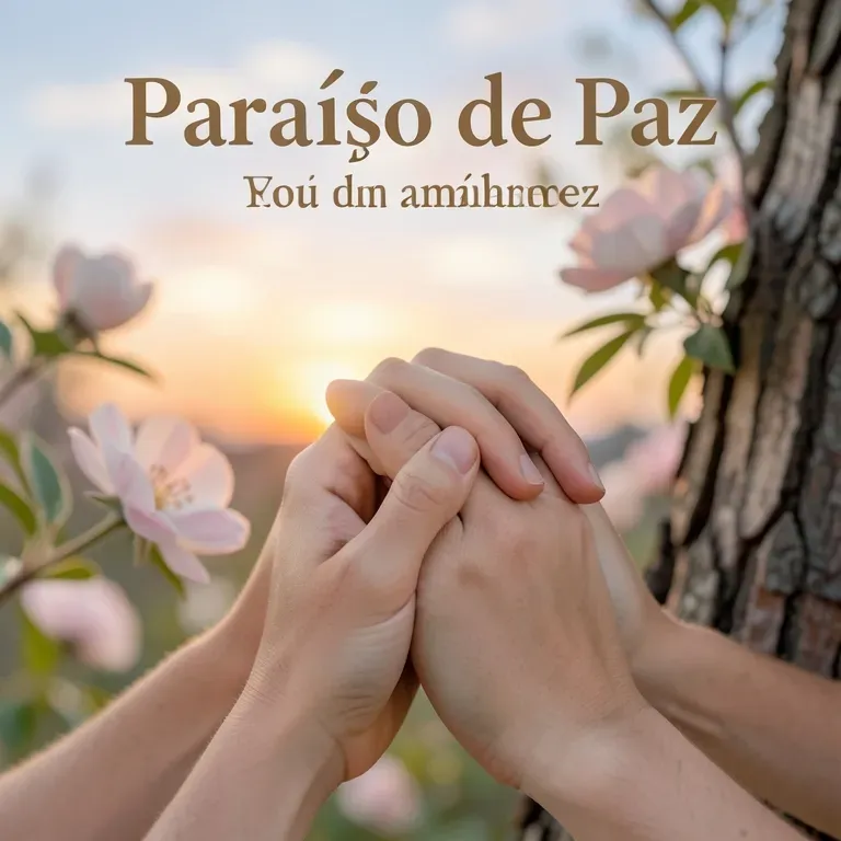 Paraíso de Paz