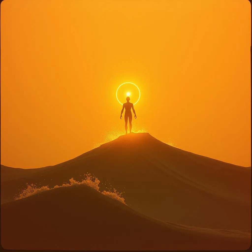 In Your Light