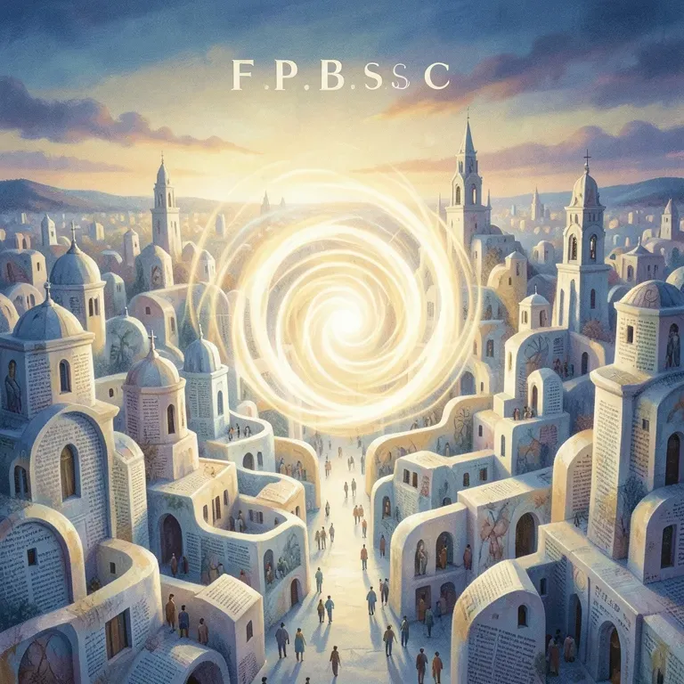 THE F. P. B. S. C.