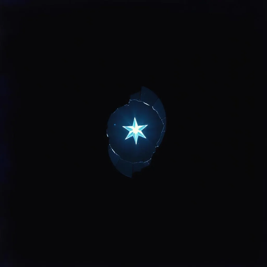 Shattered Echo